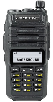 Радиостанция Baofeng UV-E70