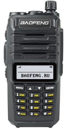Радиостанция Baofeng UV-E70