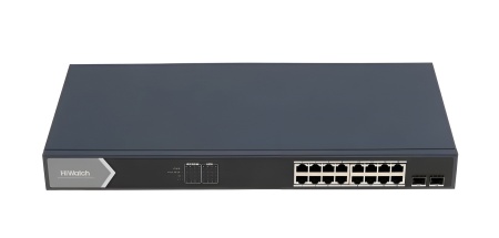 Купить HiWatch DS-S1816GP