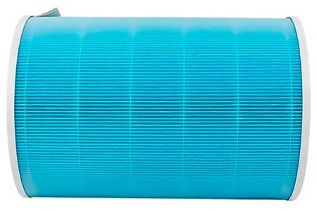 Купить Фильтр для очистителя воздуха Xiaomi Mi Air Purifier 1/2/2S/3/Pro Standart Edition Blue