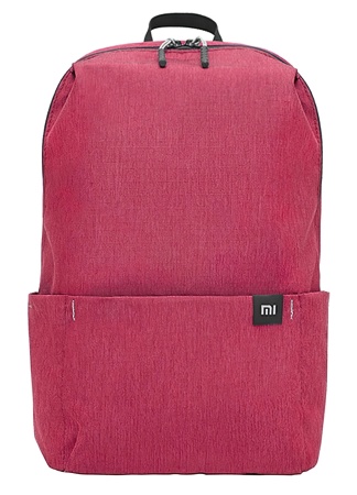 Купить Xiaomi Mi Mini Backpack Dark Red