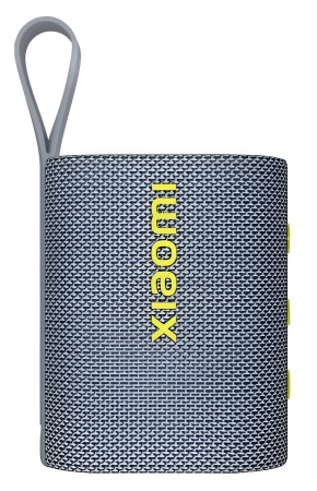Купить Xiaomi Sound Pocket 5W (MDZ-37-DB) Blue Grey