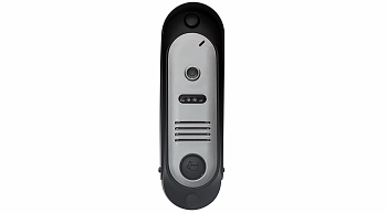 Вызывная панель CARCAM WP-2S оснащенная камерой с разрешением 600x420p