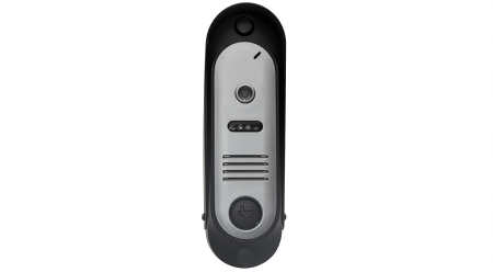 Вызывная панель CARCAM WP-2S оснащенная камерой с разрешением 600x420p