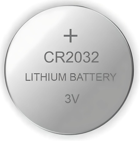 Купить Xiaomi ZMI 5-Pack CR2032