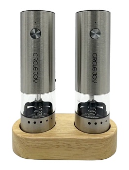 Купить Xiaomi Circle Joy Pocket Electric Grinder Set (CJ-EG21)