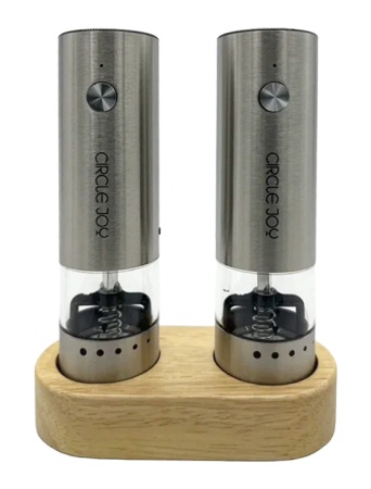 Купить Xiaomi Circle Joy Pocket Electric Grinder Set (CJ-EG21)