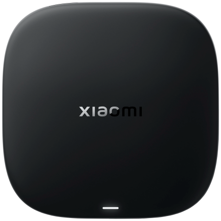 Купить Xiaomi TV Box S 4K Ultra-HD (MDZ-32-AA)