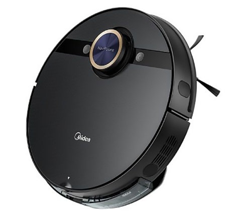 Купить Midea Robot Vacuum Cleaner M7 Pro