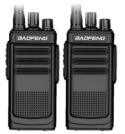 Купить Baofeng BF-C6 2 шт.