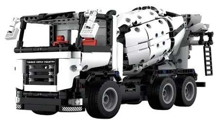 Купить Xiaomi Mitu GCJBJ01IQI Engineering Mixer