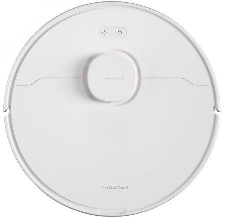 Купить Xiaomi Trouver Finder LDS Vacuum Mop RLS3