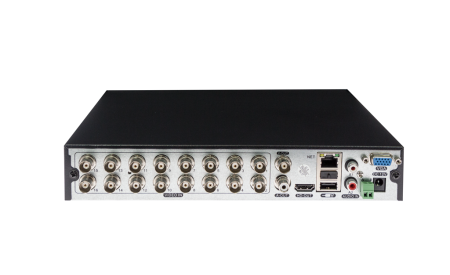 Гибридный видеорегистратор CARCAM AHD5116N