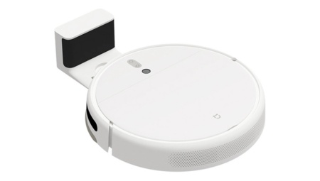 Купить Xiaomi Mijia Sweeping Vacuum Cleaner 1C
