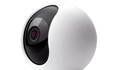 Купить Xiaomi Mijia 360° Home Camera PTZ Version (MJSXJ05CM)