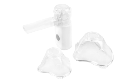 Купить небулайзер Xiaomi Andon VP-M3A Micro Mesh Nebulizer