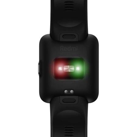 Купить Xiaomi Redmi Watch 2 Lite GL (M2109W1) Black