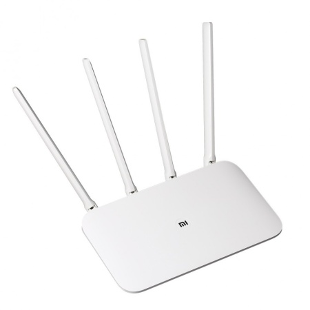 Купить Xiaomi Mi Wi-Fi Router 3G V2