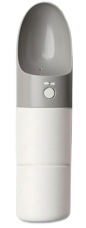 Купить Xiaomi Moestar Rocket Portable Pet Cup Gray 430ml