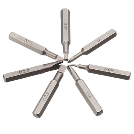 Xiaomi Wowstick Wowbits-S White 