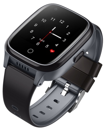 Купить WONLEX KT17 BLACK