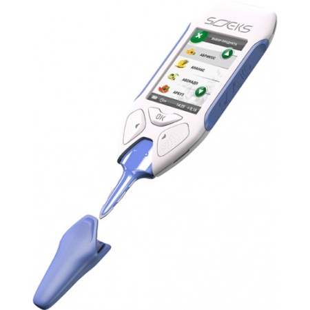 Купить Прибор для измерения содержания нитратов, радиационного фона и качества воды СОЭКС F3