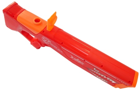 Купить Shark Automatic Electric Water Gun (KC-510X) Red