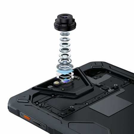 Купить Ulefone Armor Pad 2 8/256 Black