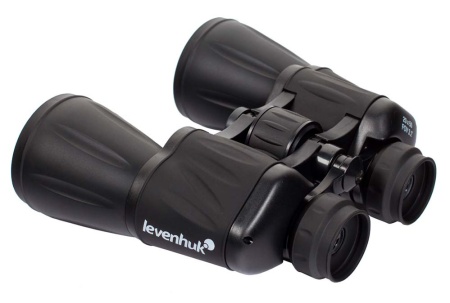 Купить Levenhuk Atom 20x50