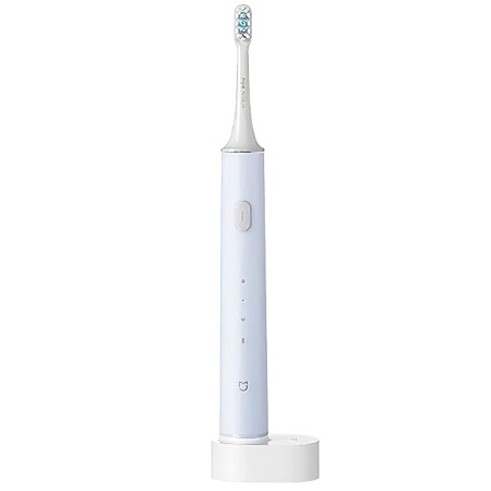 Купить Xiaomi Mijia Sonic Electric Toothbrush T500 Blue