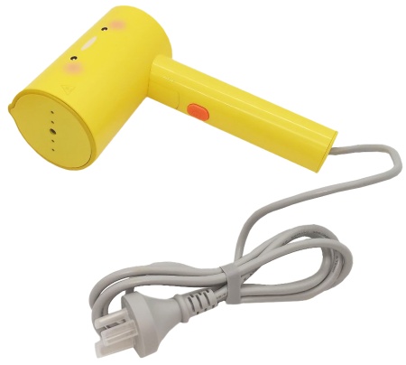Купить Xiaomi Lofans Folding Handheld Garment Steamer (GT-313Y) Yellow