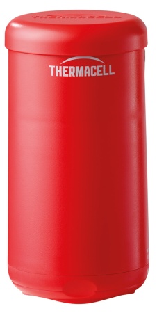 Купить Thermacell Halo Mini Repeller, Красный