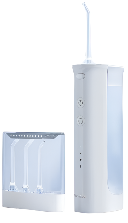 Купить Xiaomi ShowSee Water Flosser G2 White