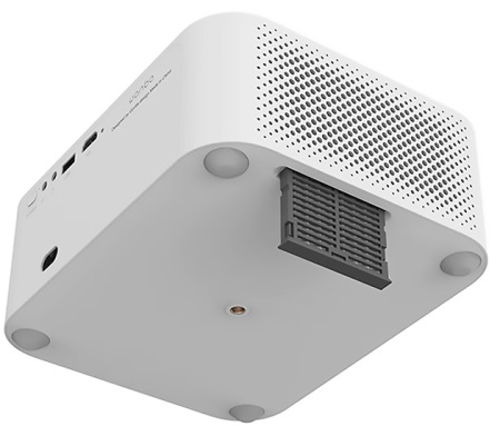 Купить Xiaomi Wanbo Projector X1 Pro