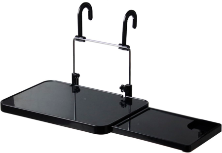 Купить Shunwei 2nd Mobile Multi Purpose Tray (SD-1504) Black