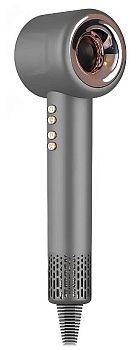Купить Xiaomi SenCiciMen Super Hair Dryer X13 Grey