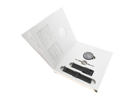 Купить Стильные механические часы со сквозной конструкцией Xiaomi CIGA Design Mechanical Watch black