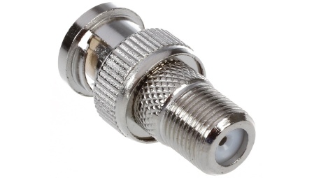 Купить Разъём BNC под F