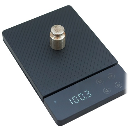 Кухонные весы Xiaomi ATuMan Duka ES1 8kg