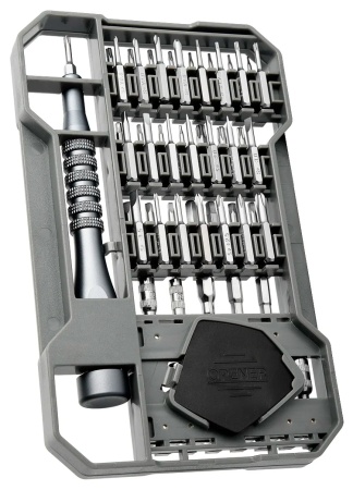 Купить JAKEMY Screwdriver Toolkit (JM-8172) 