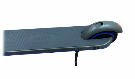 Купить Ninebot eKickScooter Zing E10