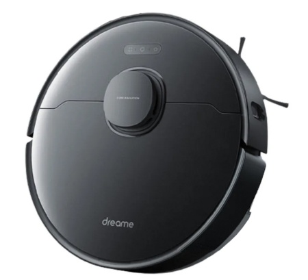 Купить Xiaomi Dreame Bot L10 Pro Black
