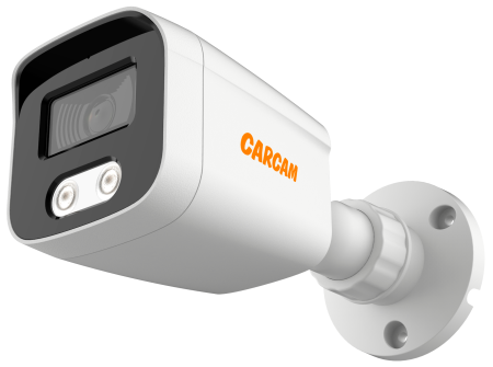 Купить CARCAM 2MP Bullet Smart Hybrid Light IP Camera 2511