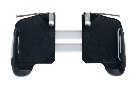 Купить Геймпад триггер для смартфона PUBG H5 