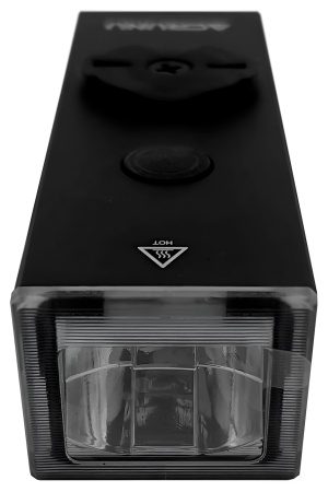 Купить ACRUNU Bicycle Front Light Hanging Model