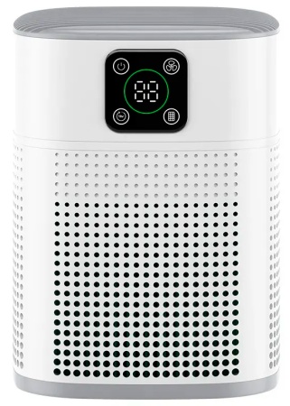 Купить Xiaomi Air Purifier (XMZY1800PRO)