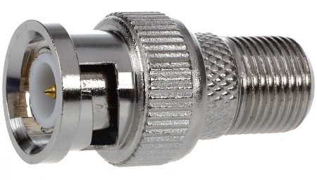 Купить Разъём BNC под F