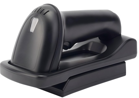 Купить SUNTEK 2D WIRELESS BARCODE SCANNER (ST5800DW)