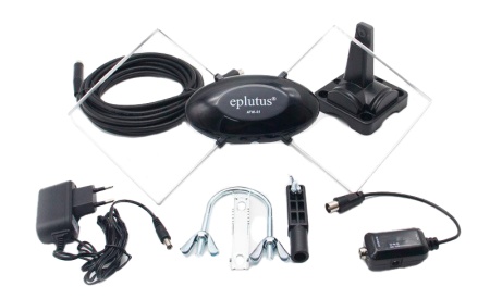 Купить Eplutus ATW-01