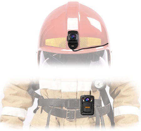 Купить персональный Quad HD видеорегистратор CARCAM COMBAT 2s/4G+2CH 256Gb